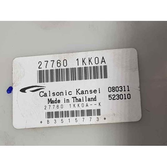 Modulo Electronico para Nissan Juke