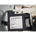 Elevalunas Trasero Derecho para Volvo V50 Familiar