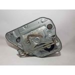 Elevalunas Trasero Izquierdo Para Volvo V50 Familiar