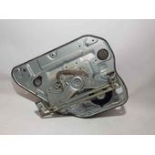 Elevalunas Trasero Izquierdo Para Volvo V50 Familiar