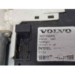 Elevalunas Trasero Izquierdo Para Volvo V50 Familiar