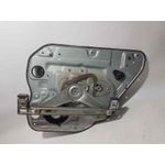 Elevalunas Trasero Izquierdo Para Volvo V50 Familiar