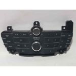 Mando Multifuncion Para Opel Insignia Berlina