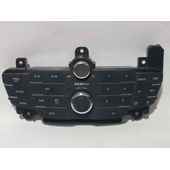 Mando Multifuncion Para Opel Insignia Berlina