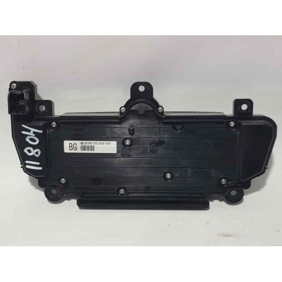 Mando Multifuncion Para Opel Insignia Berlina