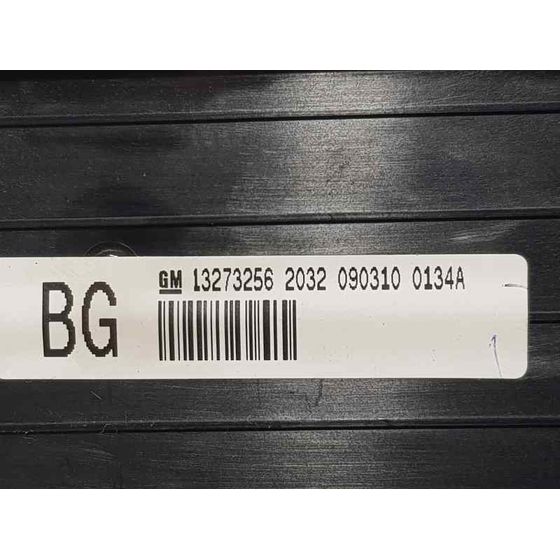 Mando Multifuncion Para Opel Insignia Berlina