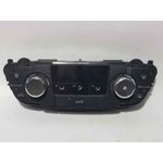 Mando Climatizador Para Opel Insignia Berlina