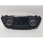 Mando Climatizador Para Opel Insignia Berlina