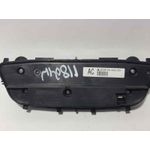 Mando Climatizador Para Opel Insignia Berlina