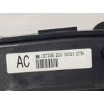 Mando Climatizador Para Opel Insignia Berlina