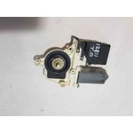 Motor Elevalunas Trasero Derecho Para Volkswagen Golf Iv Berlina