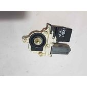 Motor Elevalunas Trasero Derecho Para Volkswagen Golf Iv Berlina