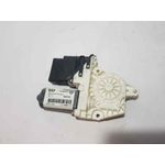 Motor Elevalunas Trasero Derecho Para Volkswagen Golf Iv Berlina