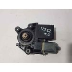 Motor Elevalunas Trasero Derecho Para Renault Scenic Iii