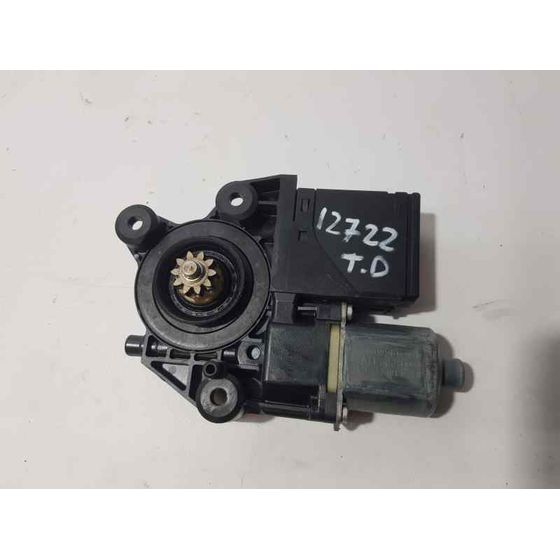 Motor Elevalunas Trasero Derecho Para Renault Scenic Iii