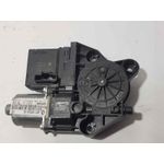 Motor Elevalunas Trasero Derecho Para Renault Scenic Iii