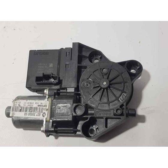Motor Elevalunas Trasero Derecho Para Renault Scenic Iii