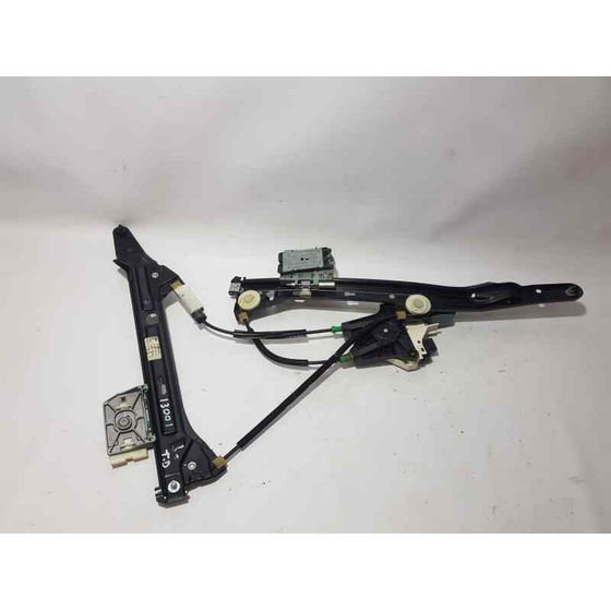 Elevalunas Trasero Derecho Para Audi A5 Sportback
