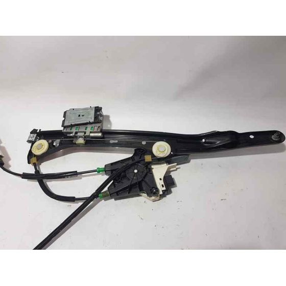 Elevalunas Trasero Derecho Para Audi A5 Sportback