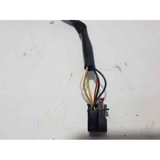 Retrovisor Derecho Para Audi A5 Sportback