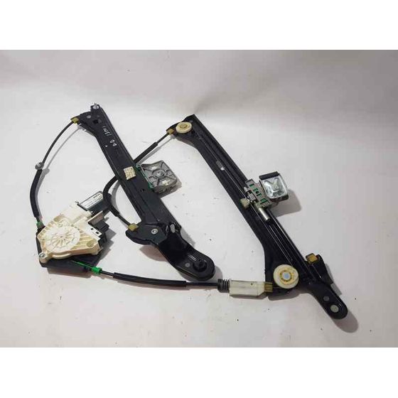 Elevalunas Delantero Derecho Para Audi A5 Sportback