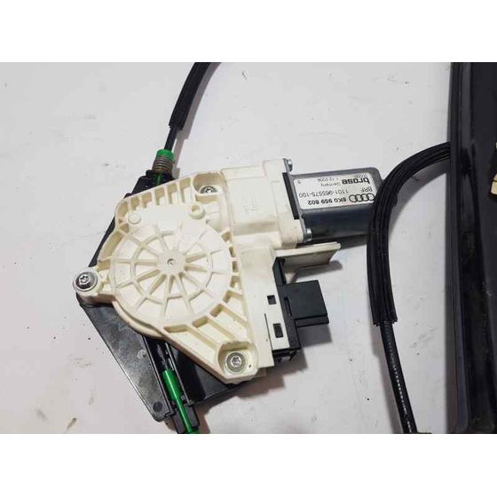 Elevalunas Delantero Derecho Para Audi A5 Sportback