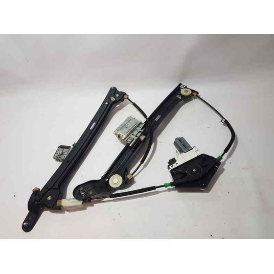 Elevalunas Delantero Derecho Para Audi A5 Sportback