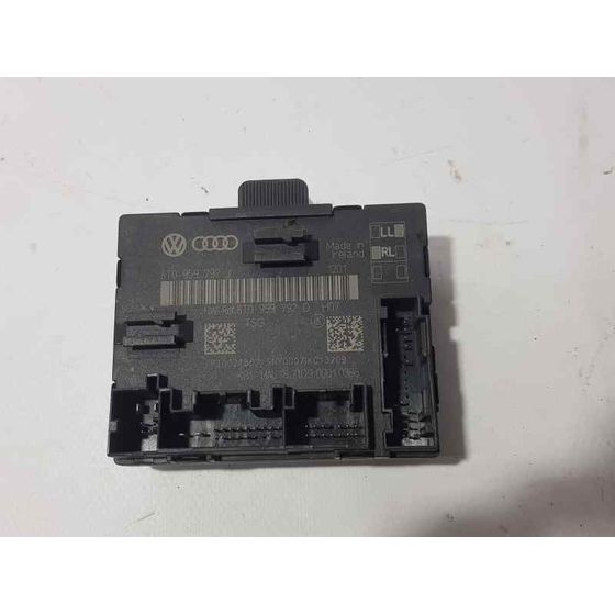 Modulo Electronico Para Audi A5 Sportback