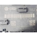 Modulo Electronico Para Audi A5 Sportback