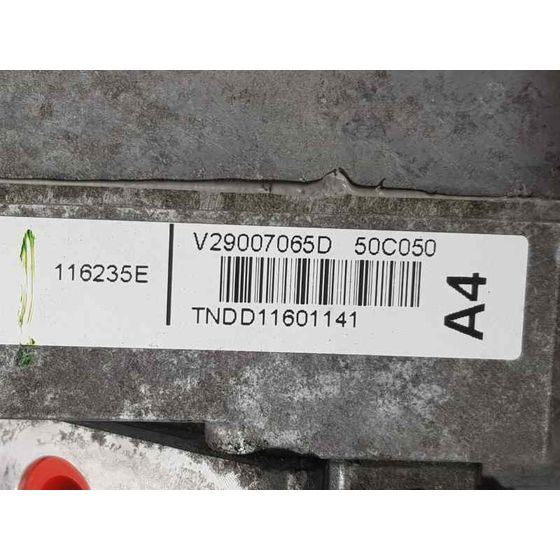Bomba Direccion Electrica Para Peugeot 508 Sw