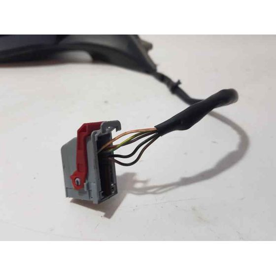 Retrovisor Derecho Para Alfa Romeo 159
