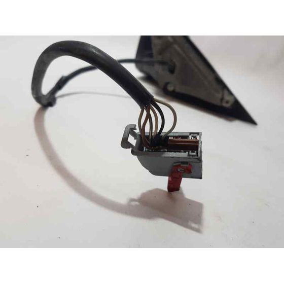 Retrovisor Izquierdo Para Alfa Romeo 159