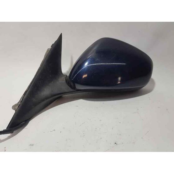 Retrovisor Izquierdo Para Alfa Romeo 159