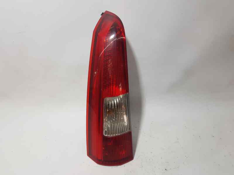 Piloto Trasero Izquierdo Para Volvo V70 Familiar