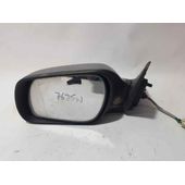 Retrovisor Izquierdo Para Mazda 6 Monovolumen