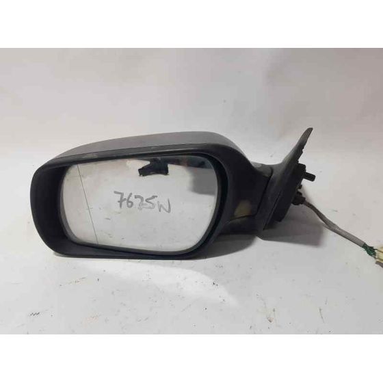 Retrovisor Izquierdo Para Mazda 6 Monovolumen