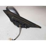 Retrovisor Izquierdo Para Mazda 6 Monovolumen