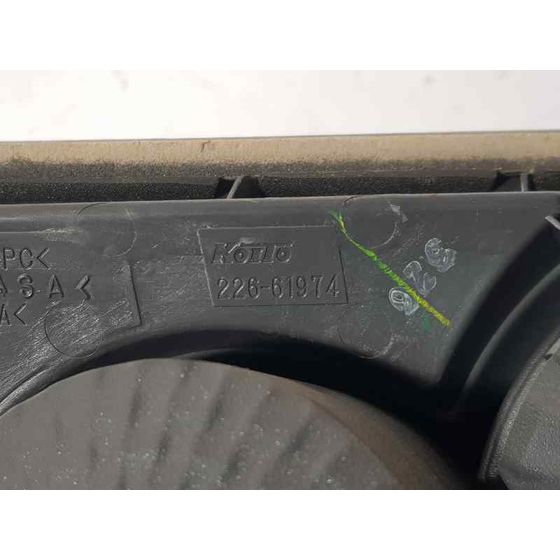 Piloto Trasero Derecho Para Mazda 6 Monovolumen