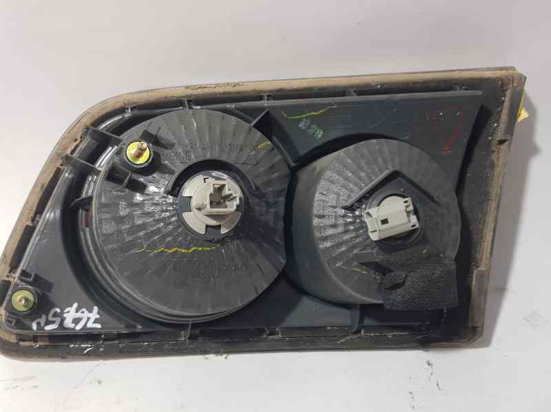 Piloto Trasero Izquierdo Para Mazda 6 Monovolumen