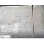 Tapa Motor Para Volkswagen Golf V Berlina