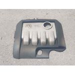 Tapa Motor Para Volkswagen Golf V Berlina