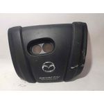 Tapa Motor Para Mazda 2 Lim.