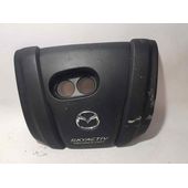 Tapa Motor Para Mazda 2 Lim.