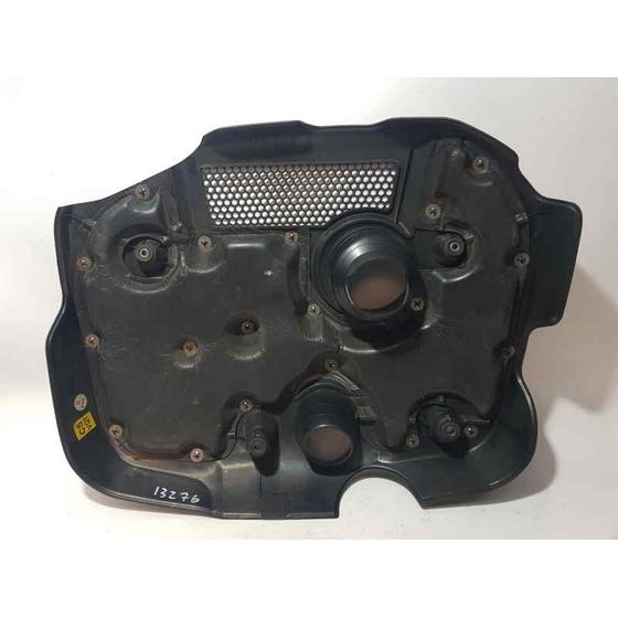 Tapa Motor Para Hyundai Tucson