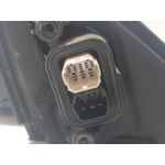 Retrovisor Izquierdo Para Saab 9-3 Berlina