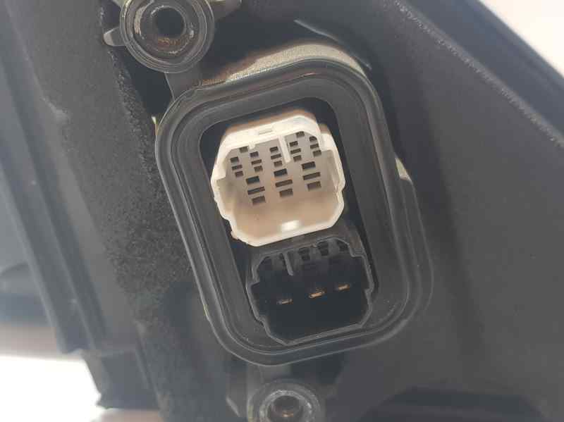 Retrovisor Izquierdo Para Saab 9-3 Berlina