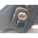 Retrovisor Derecho Para Saab 9-3 Berlina