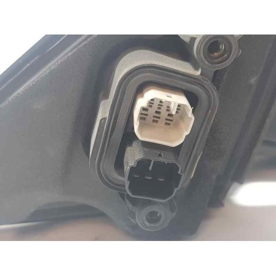 Retrovisor Derecho Para Saab 9-3 Berlina