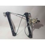 Elevalunas Delantero Izquierdo Para Saab 9-3 Berlina