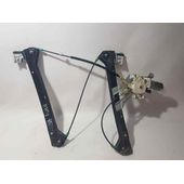 Elevalunas Delantero Izquierdo Para Saab 9-3 Berlina